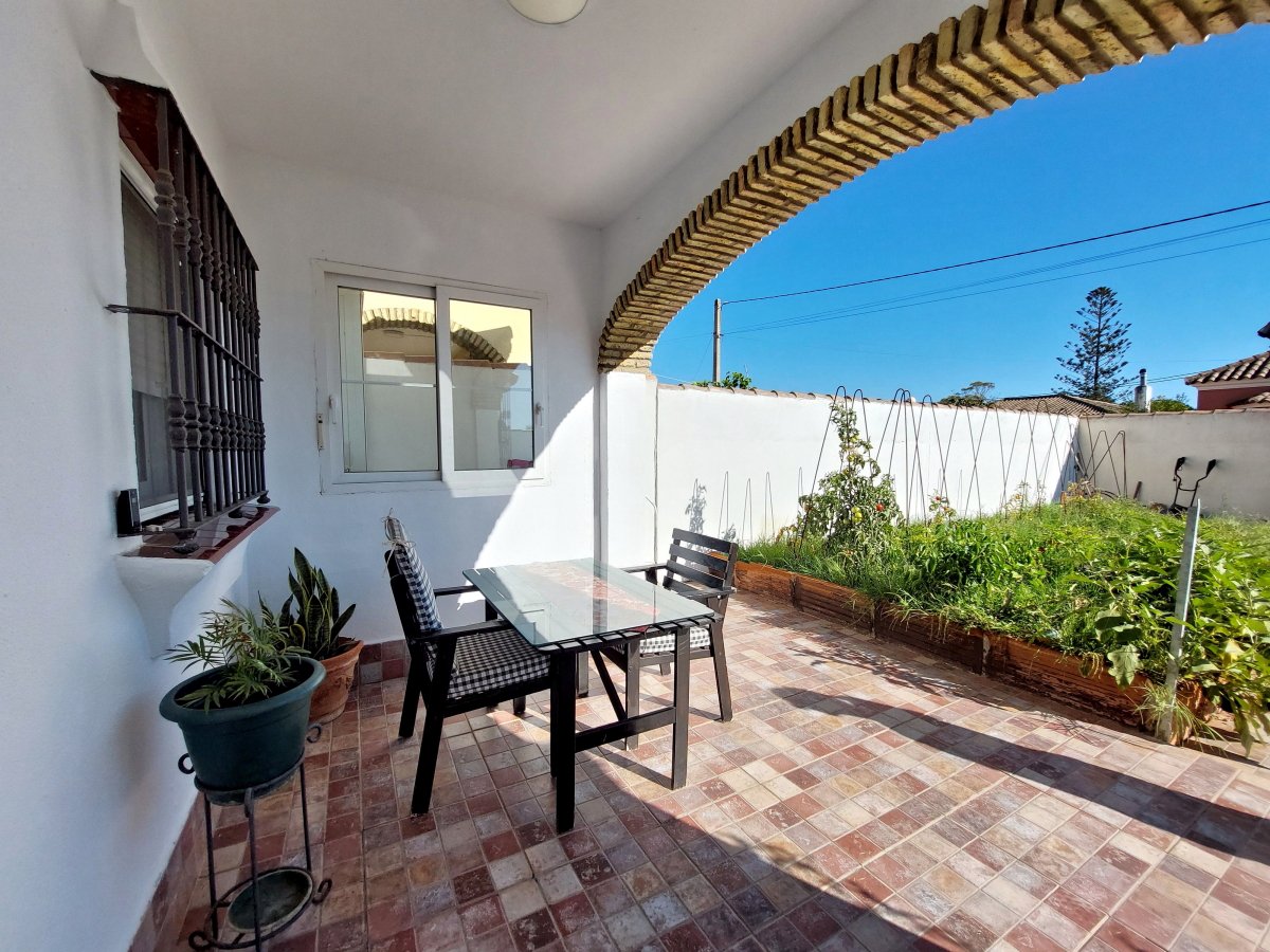 Andaluz Homes