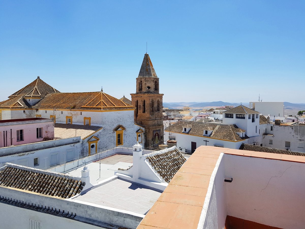 Andaluz Homes