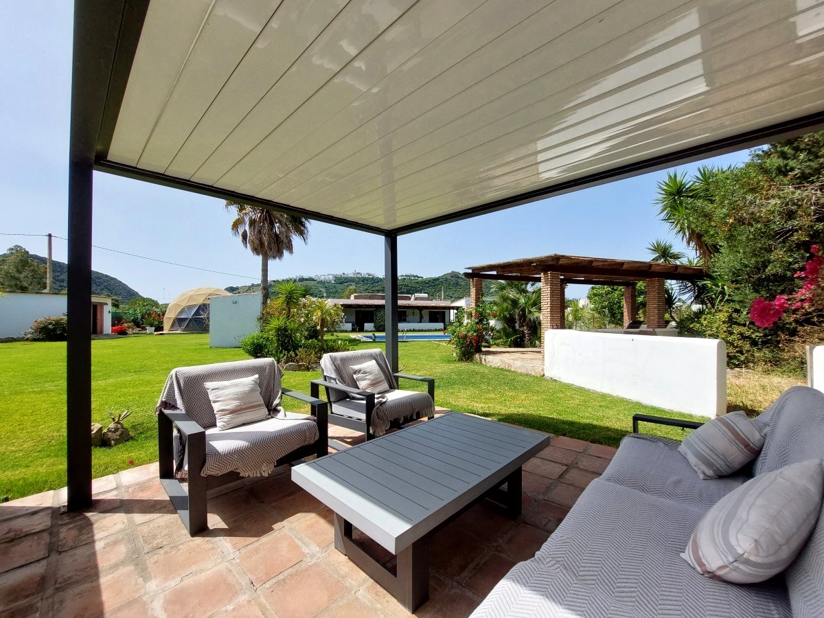 Andaluz Homes