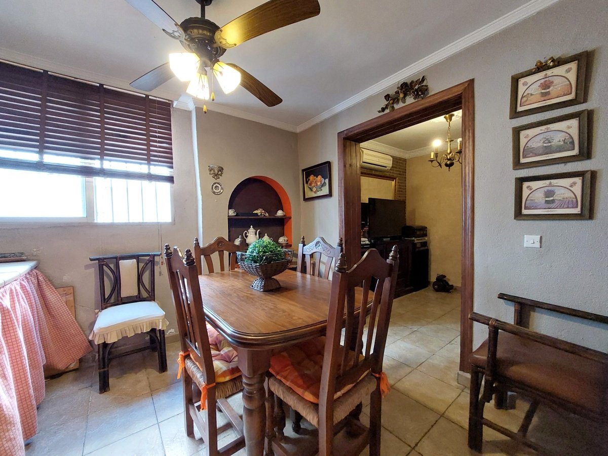 Andaluz Homes