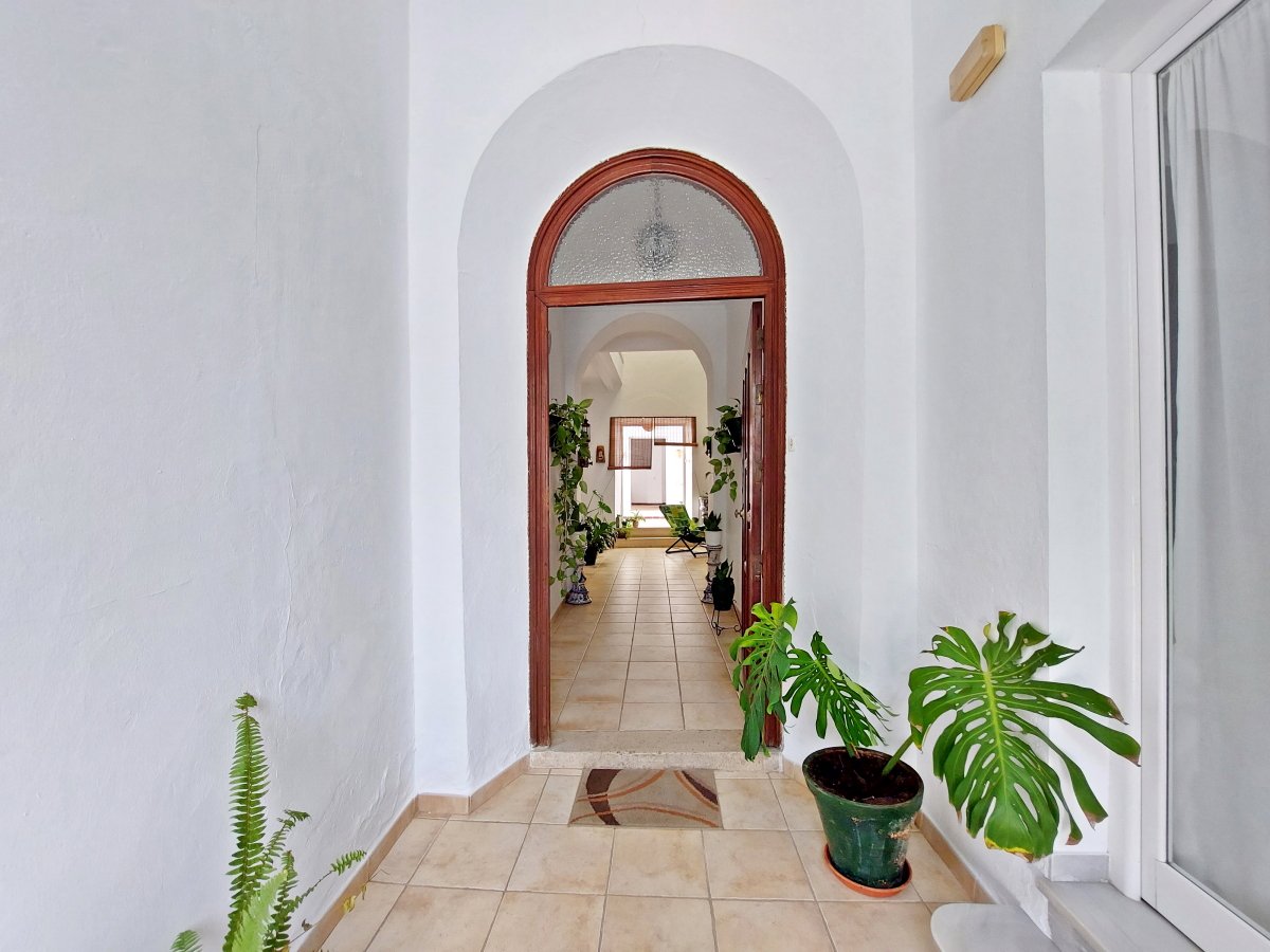 Andaluz Homes