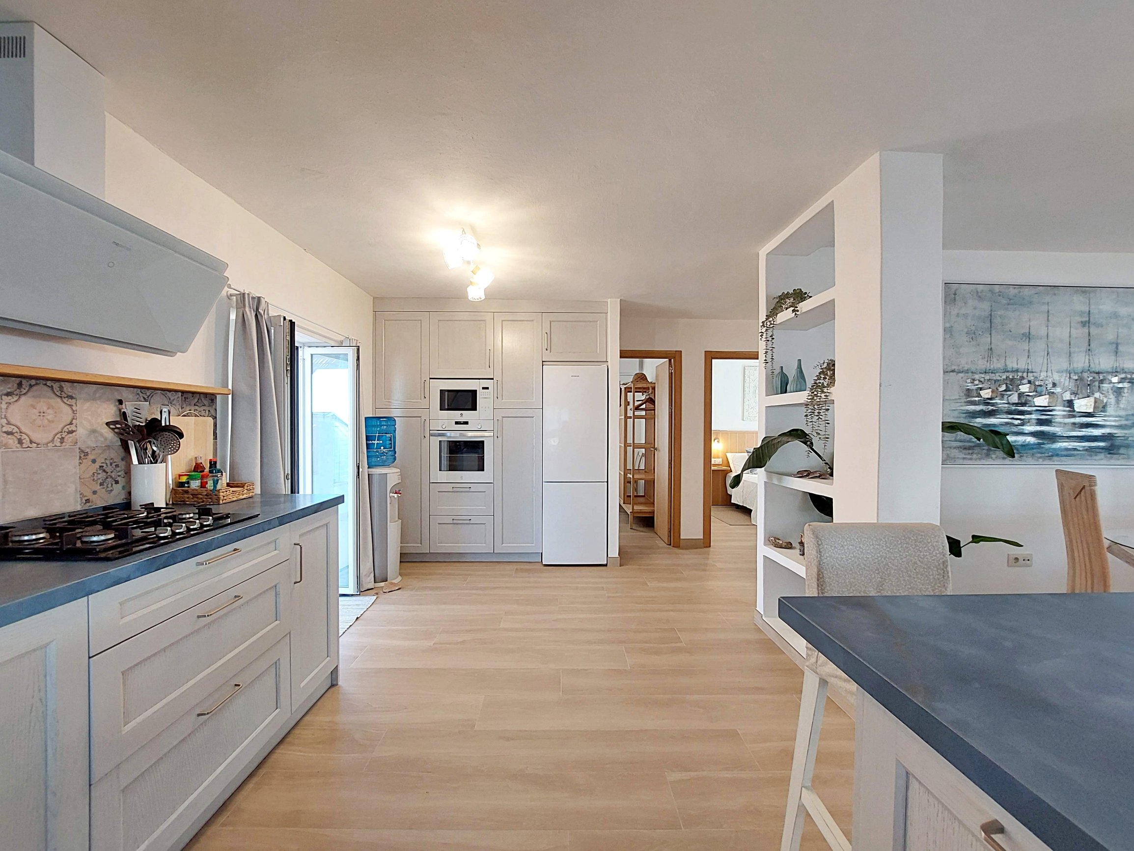 Andaluz Homes