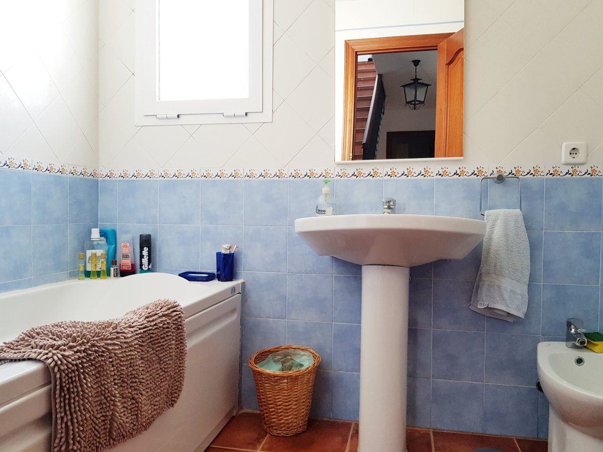 Andaluz Homes