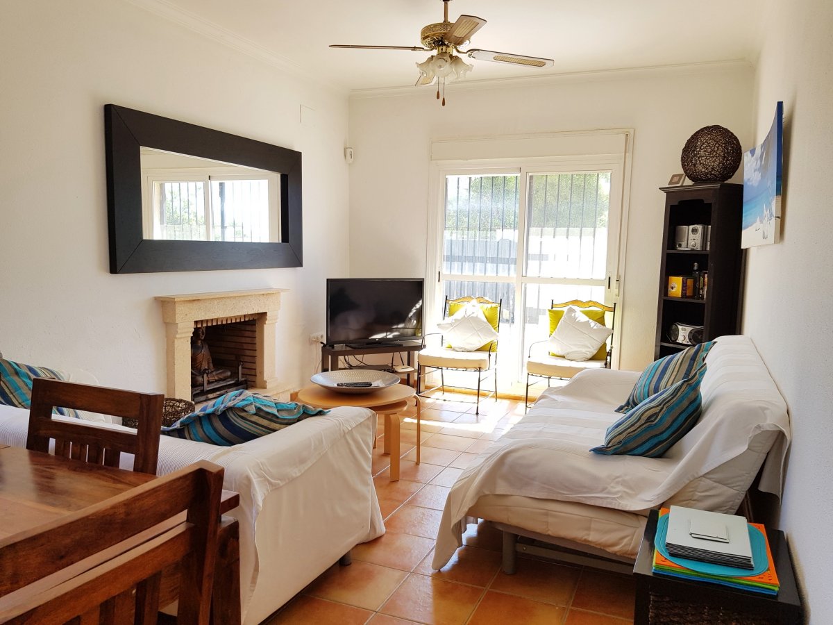 Andaluz Homes
