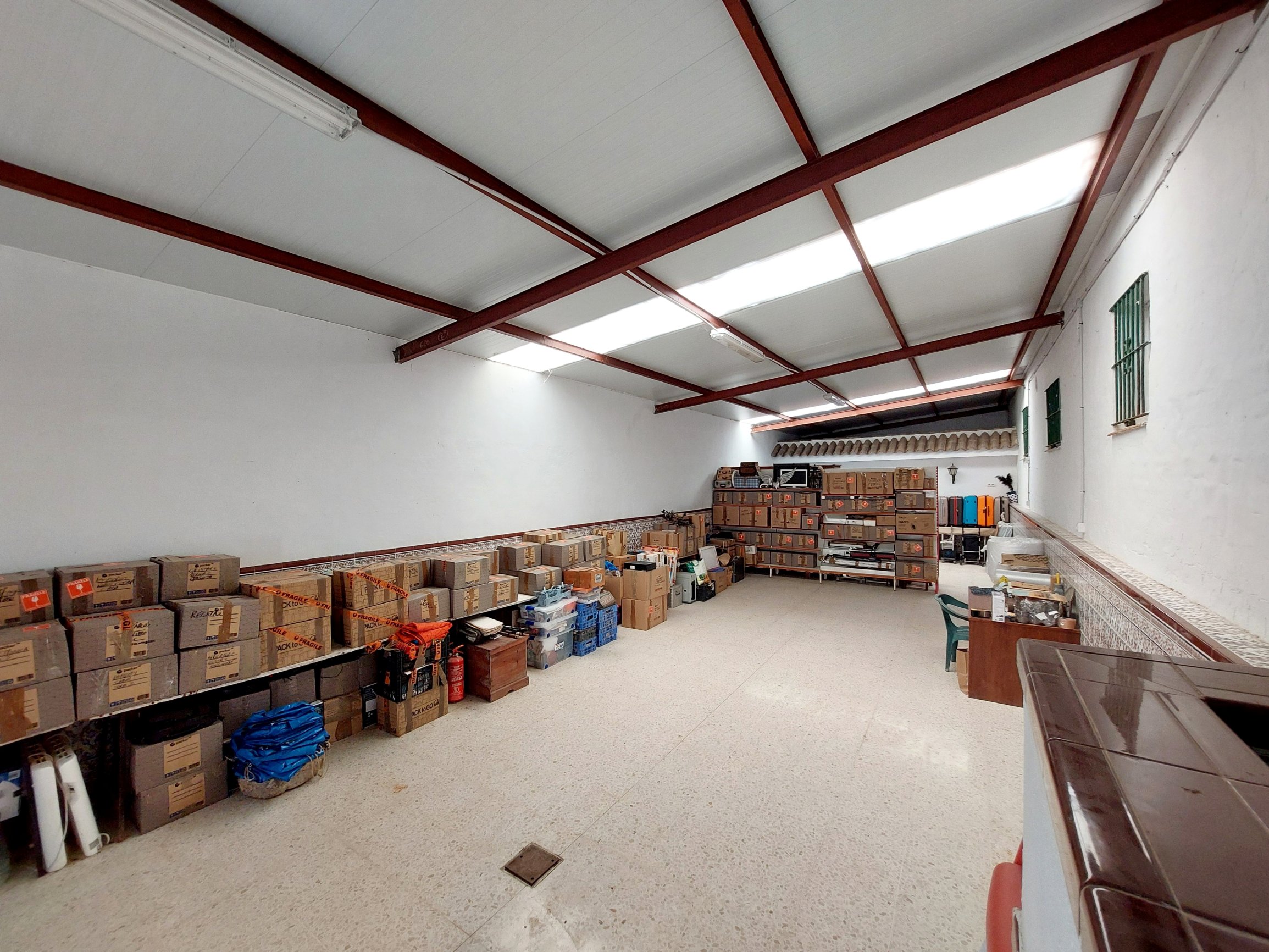 Andaluz Homes