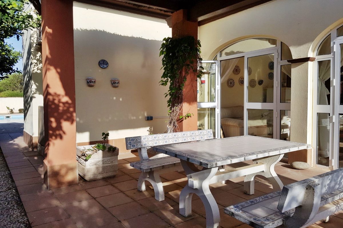 Andaluz Homes