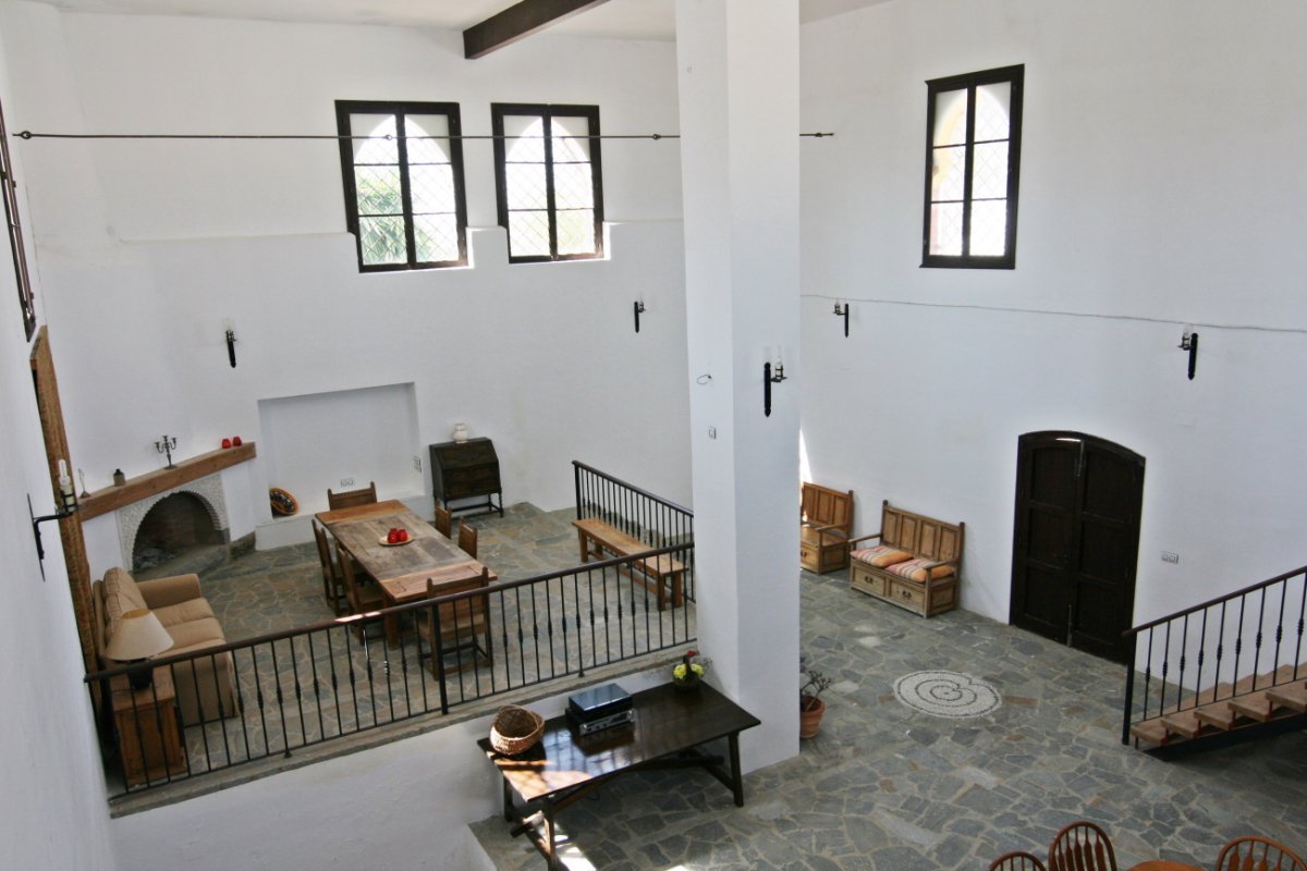 Andaluz Homes