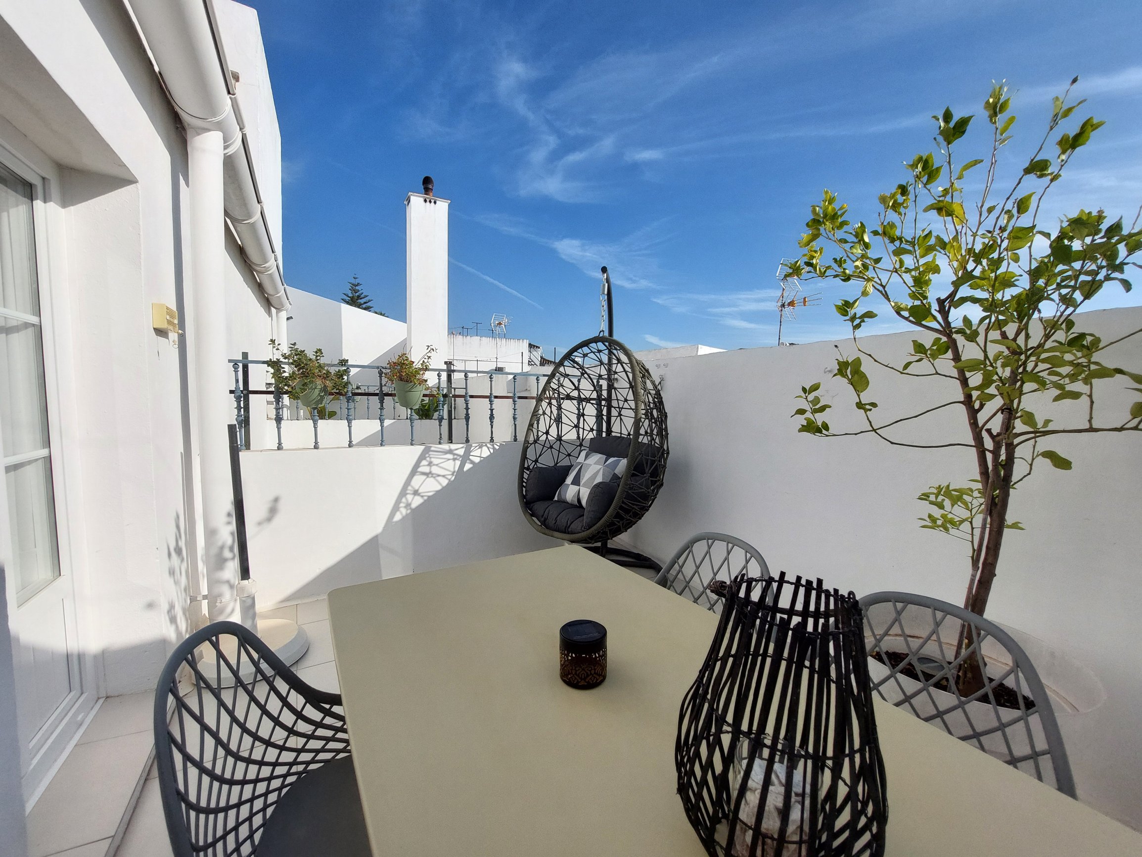 Andaluz Homes