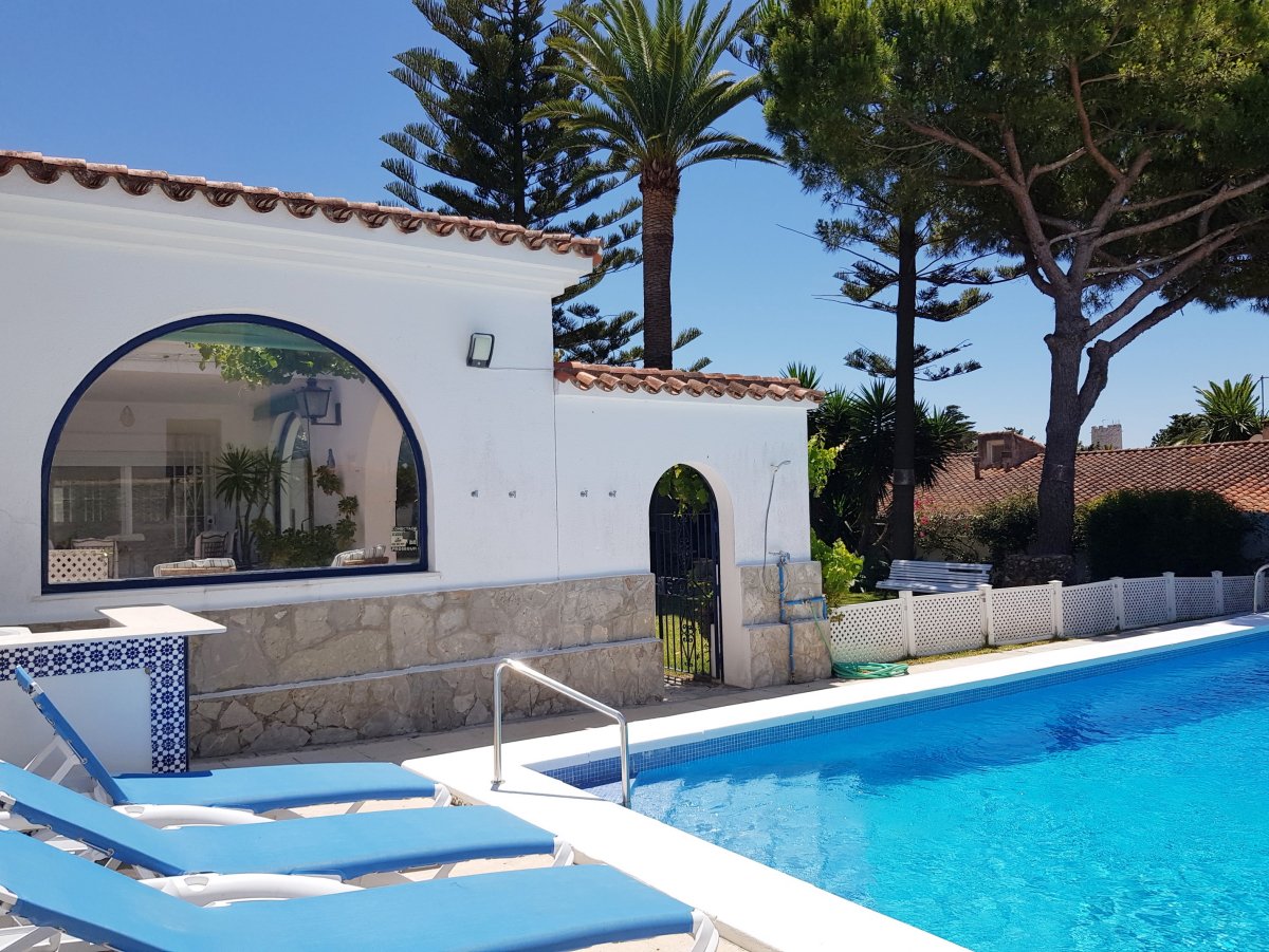 Andaluz Homes