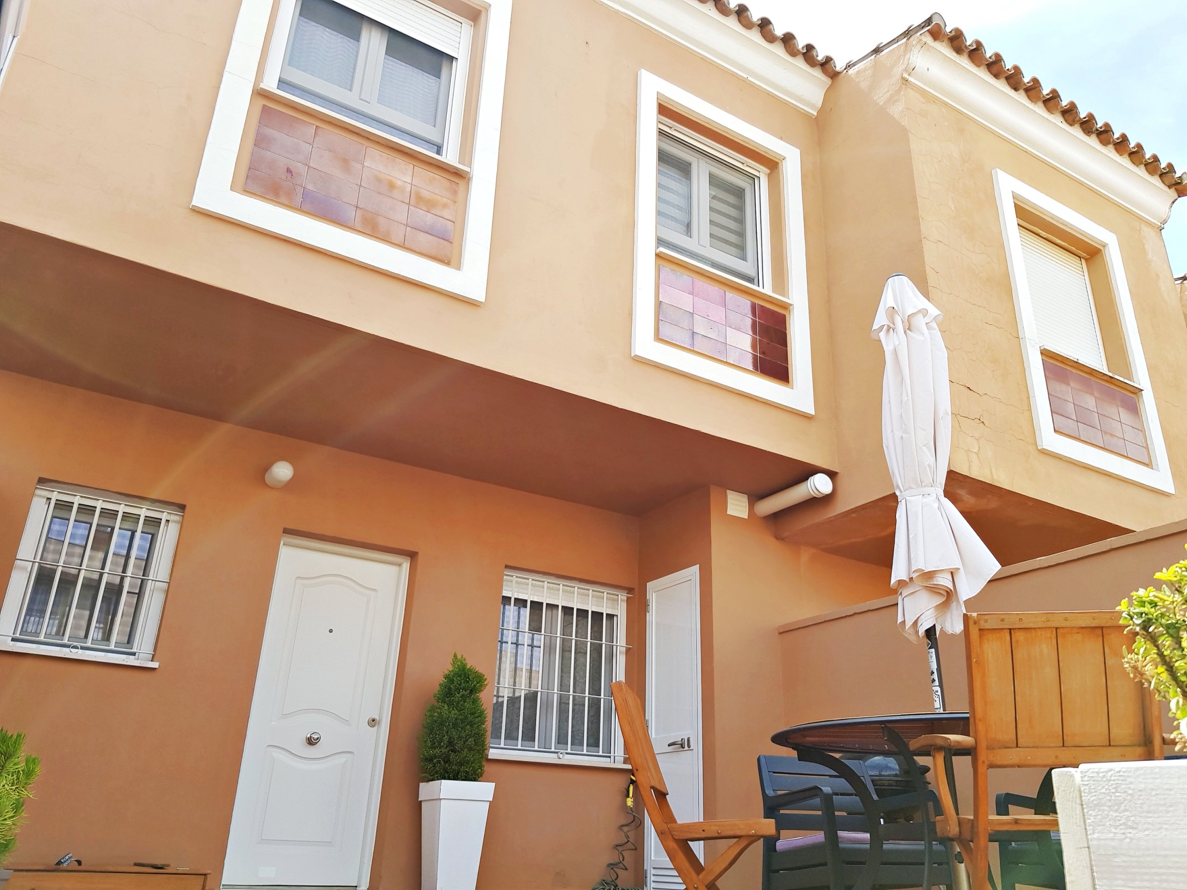 Andaluz Homes