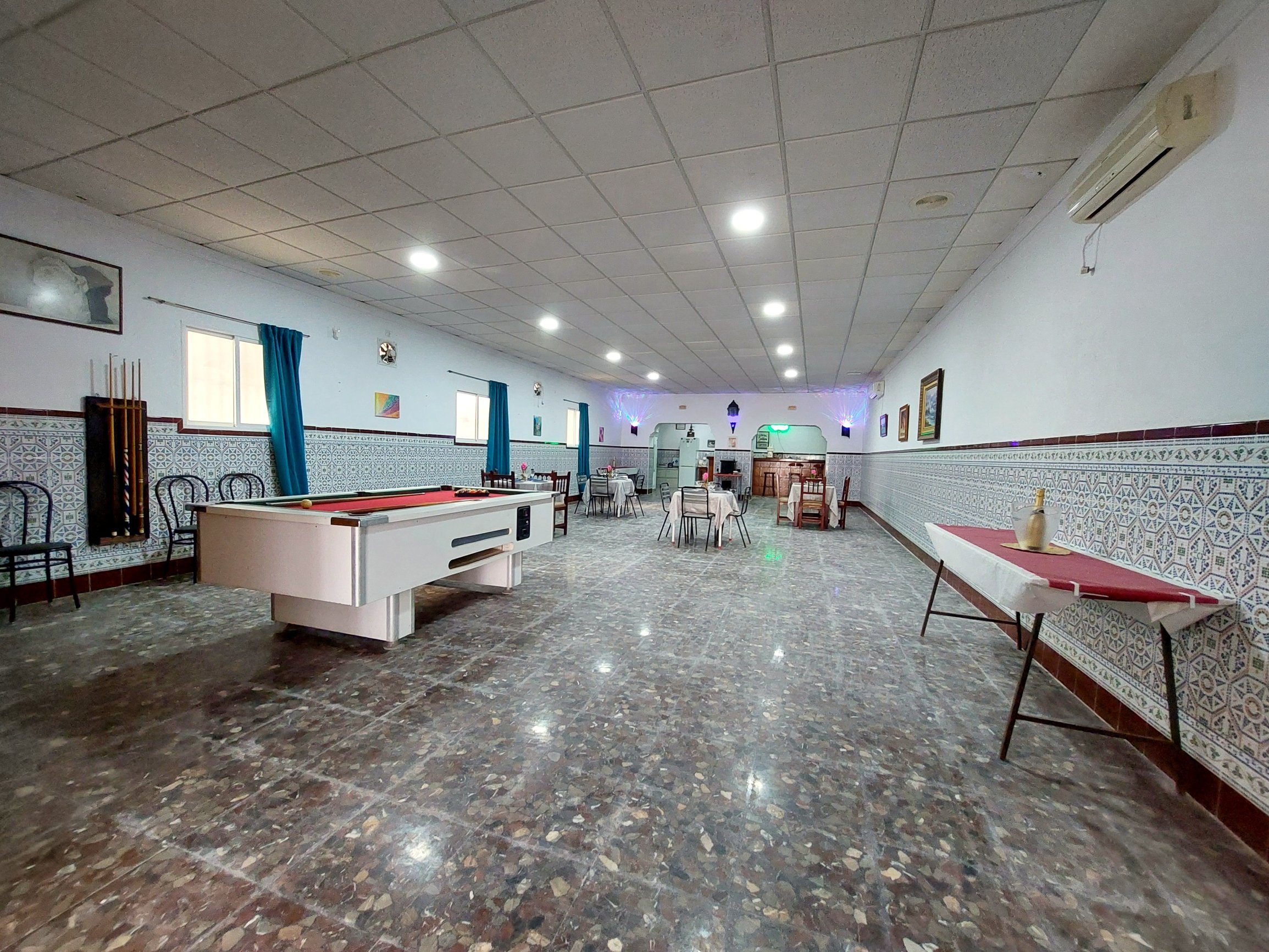 Andaluz Homes