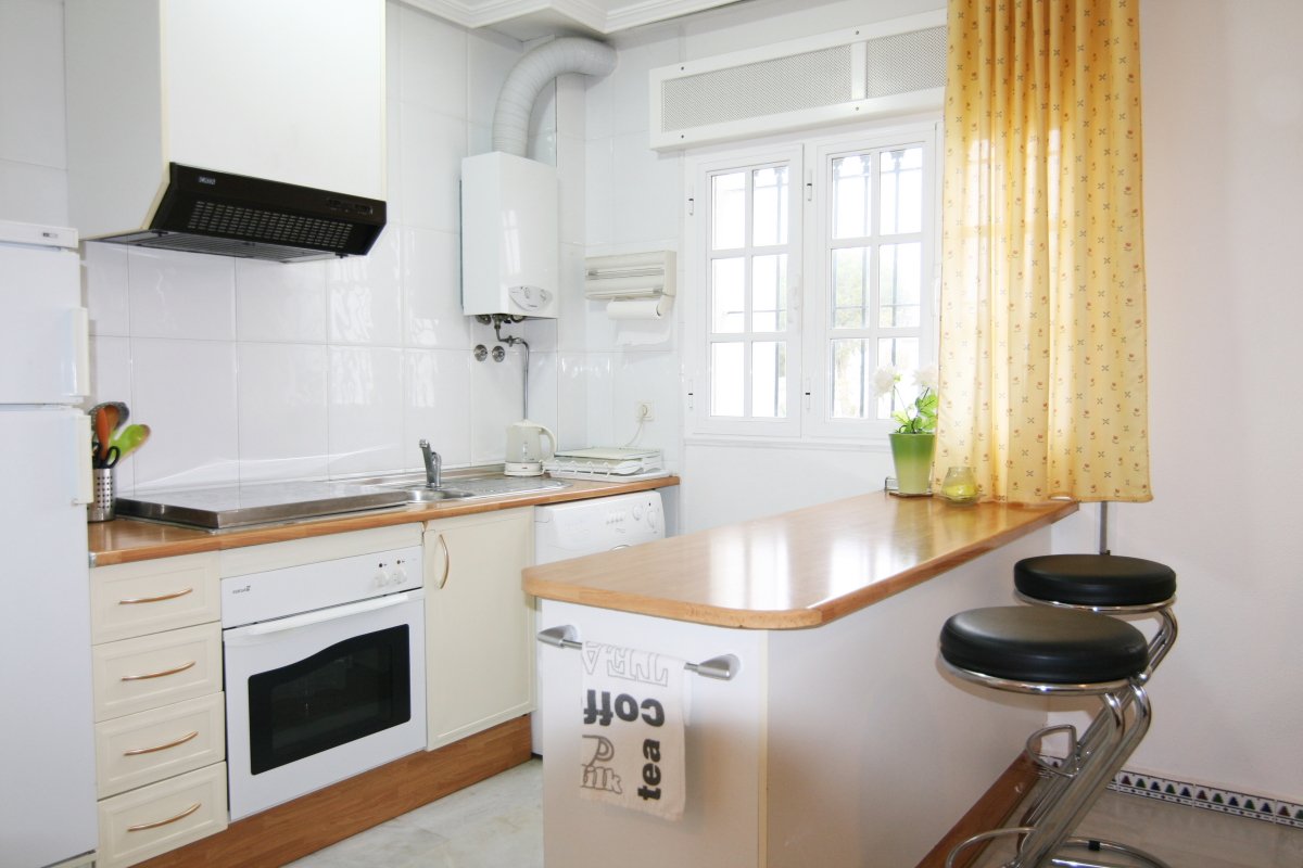 Andaluz Homes