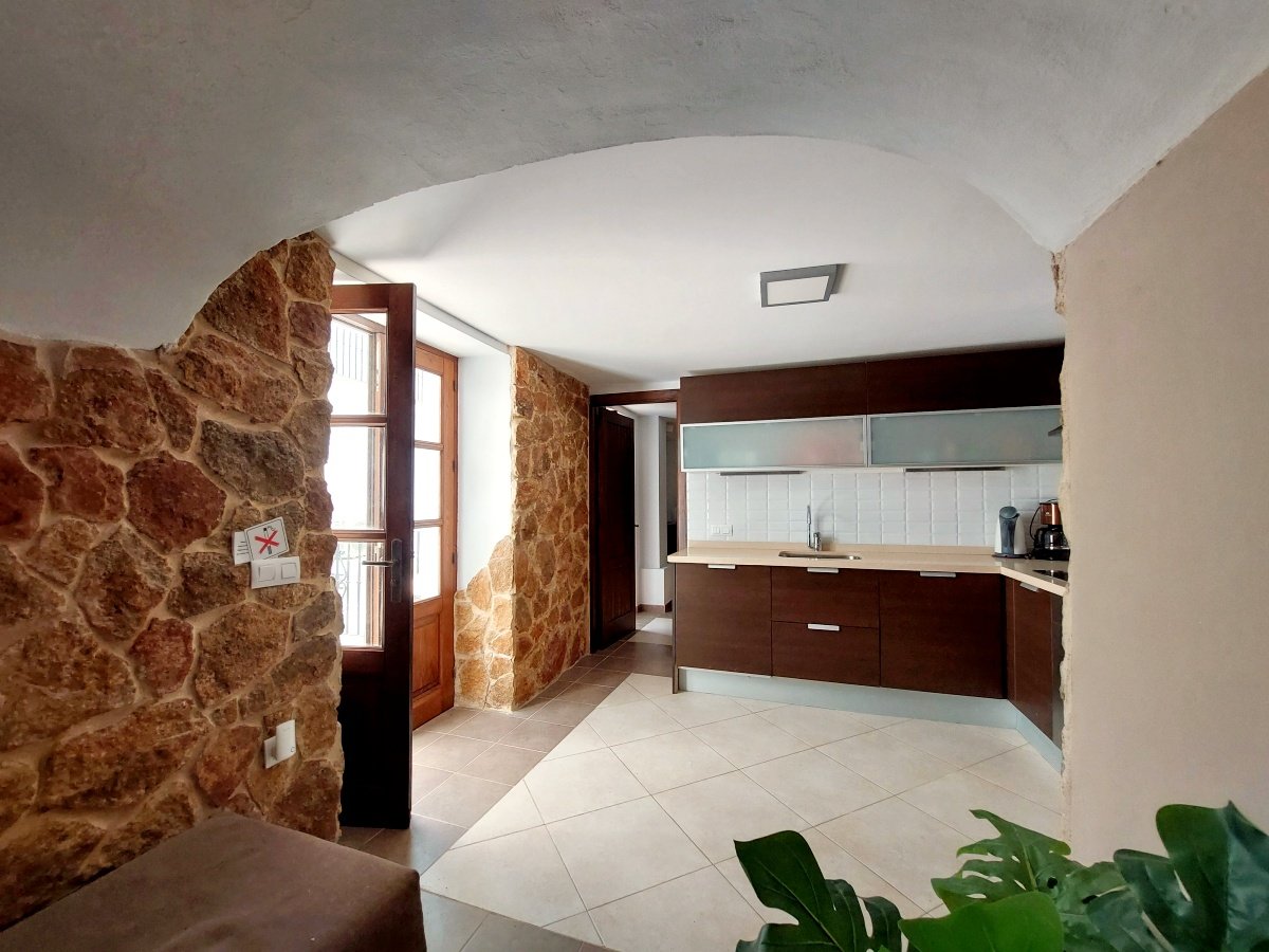Andaluz Homes