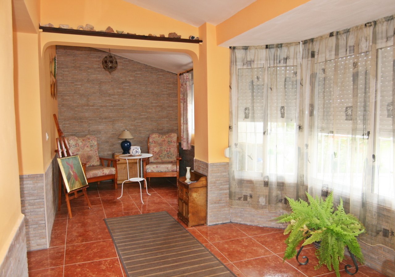 Andaluz Homes
