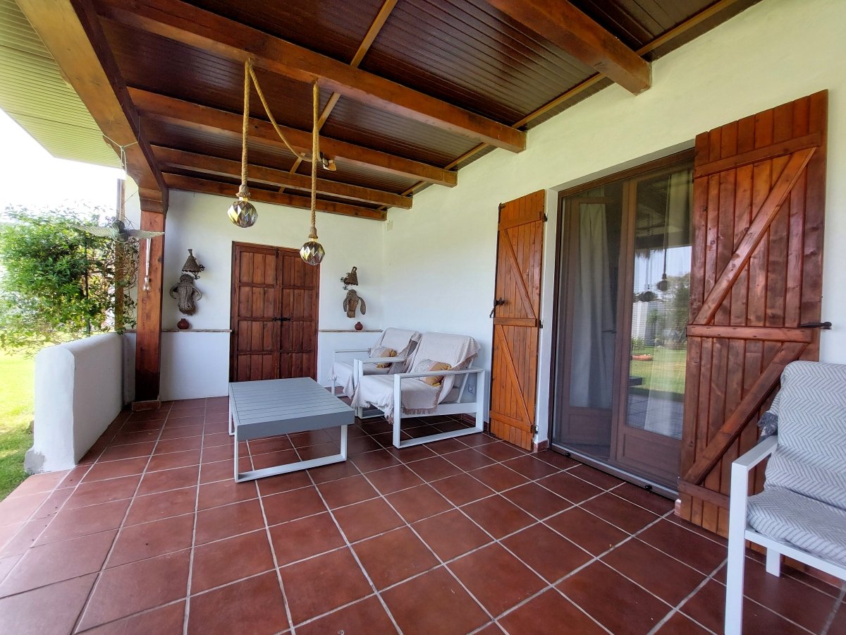 Andaluz Homes