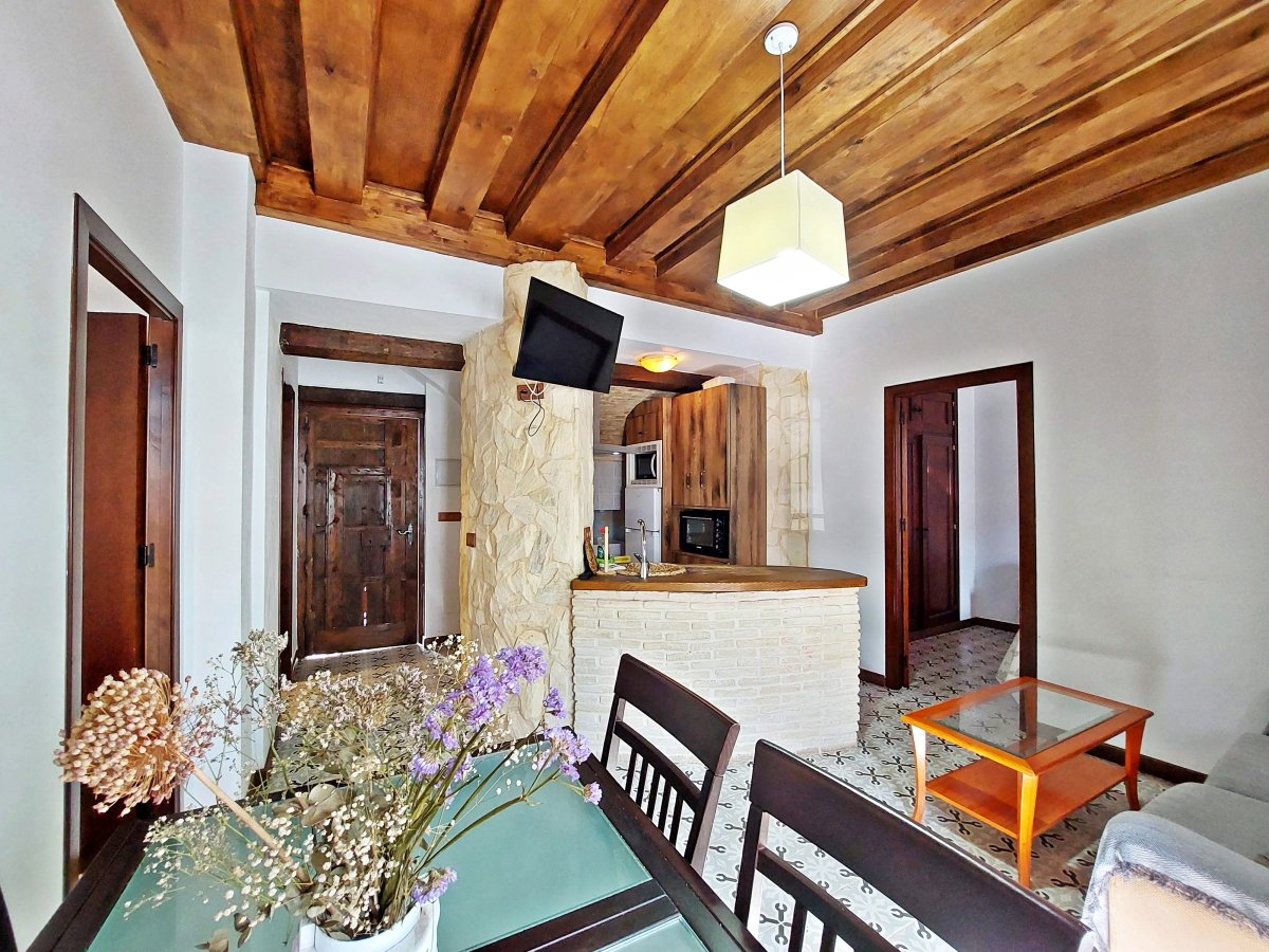 Andaluz Homes