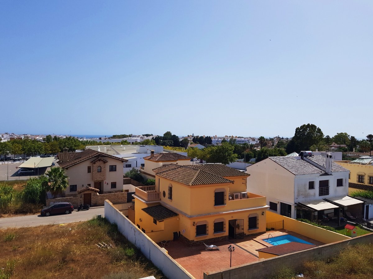 Andaluz Homes