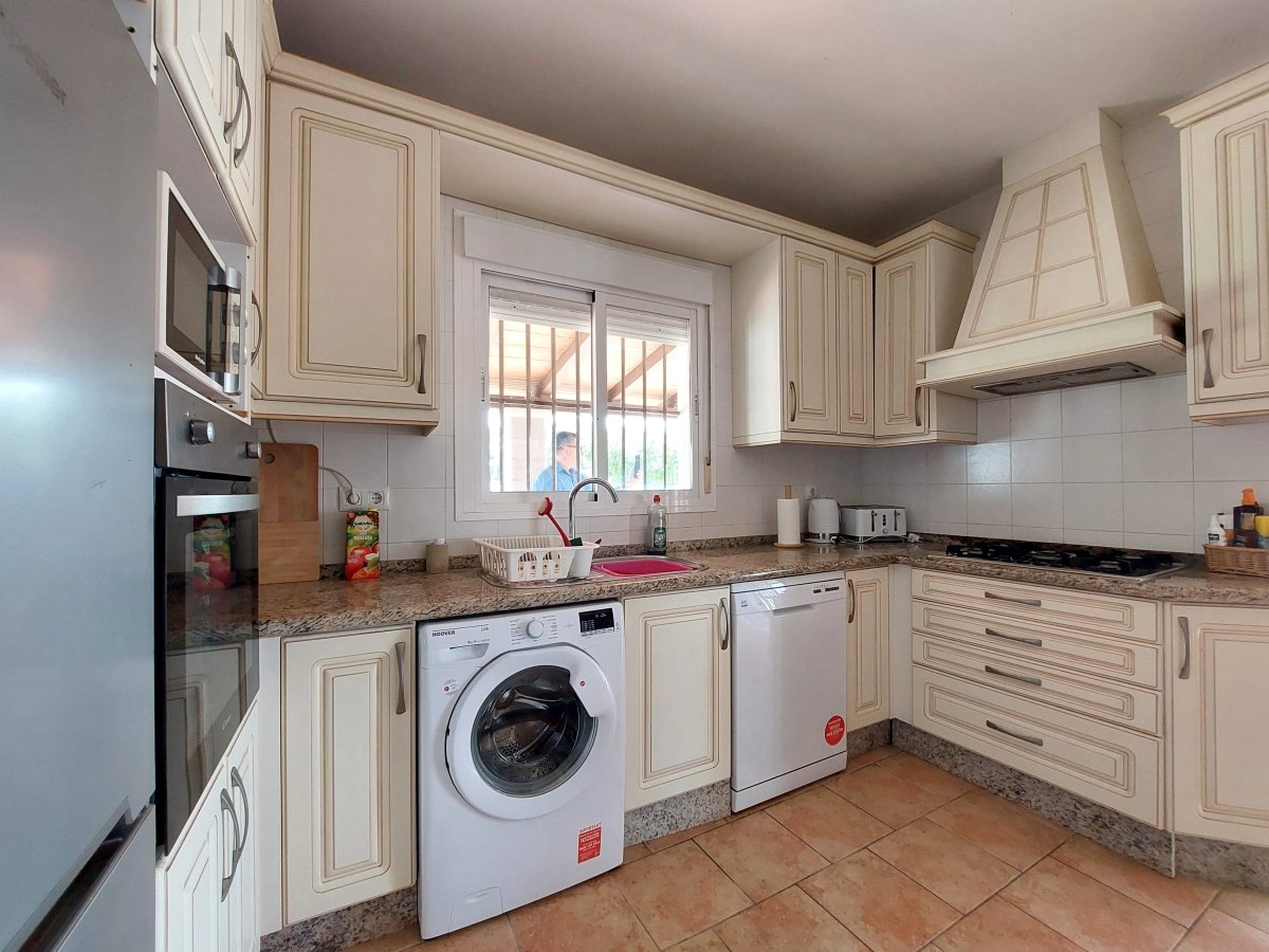 Andaluz Homes