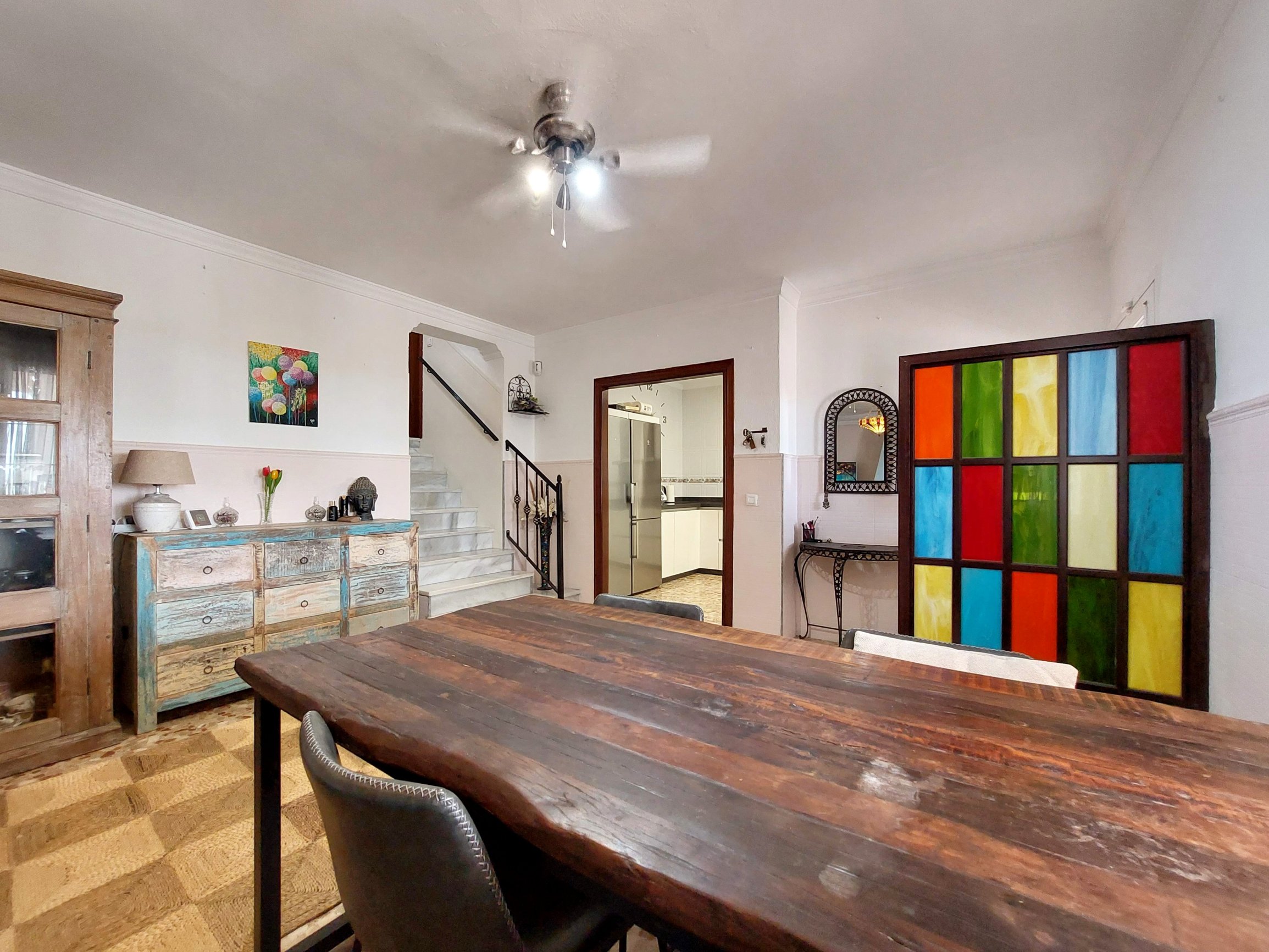 Andaluz Homes
