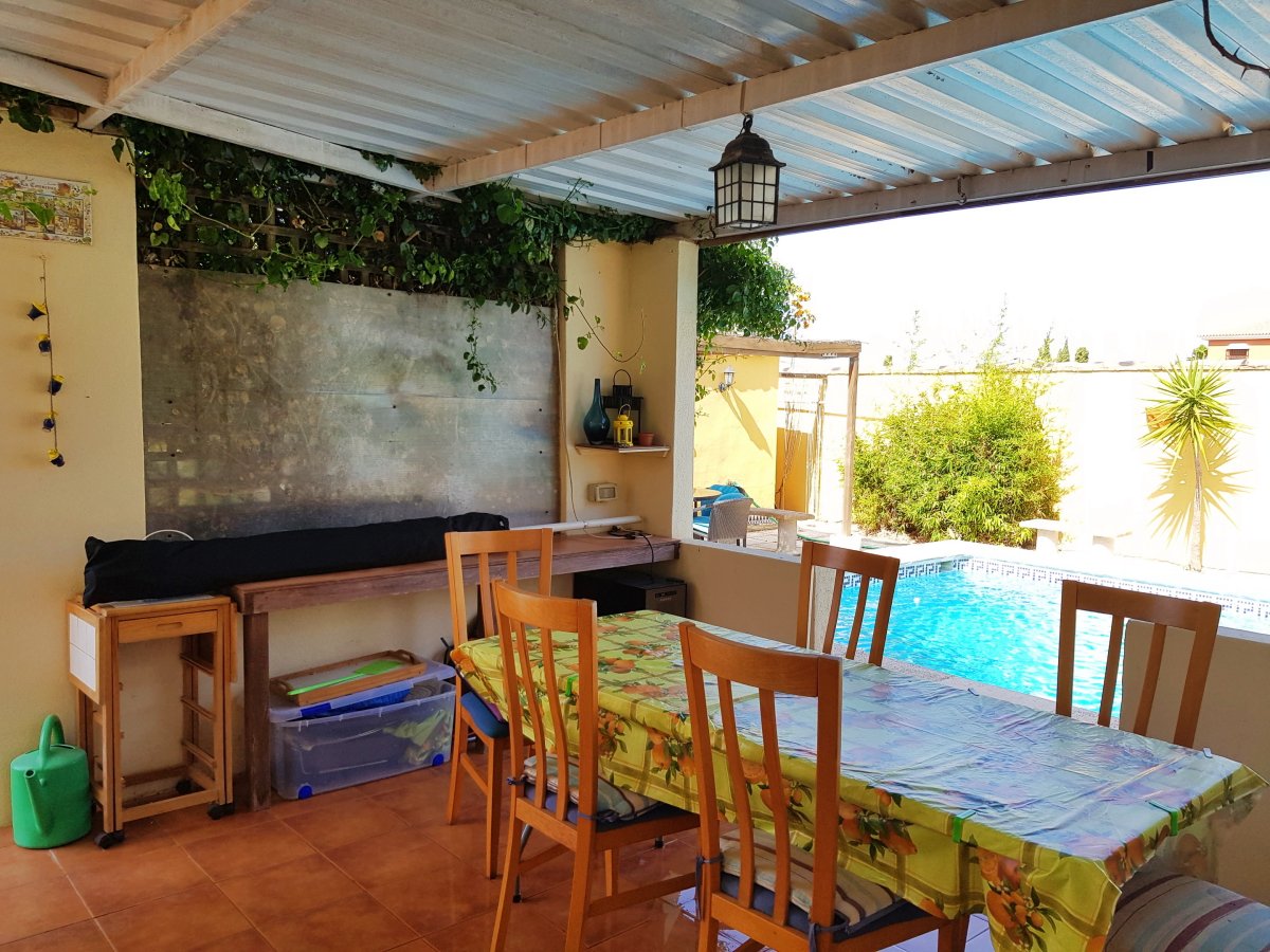 Andaluz Homes