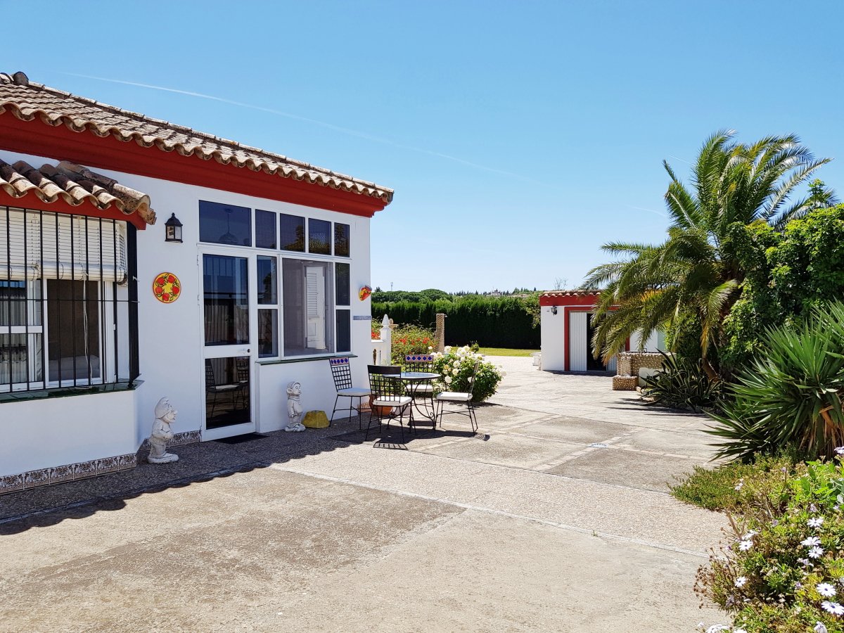 Andaluz Homes