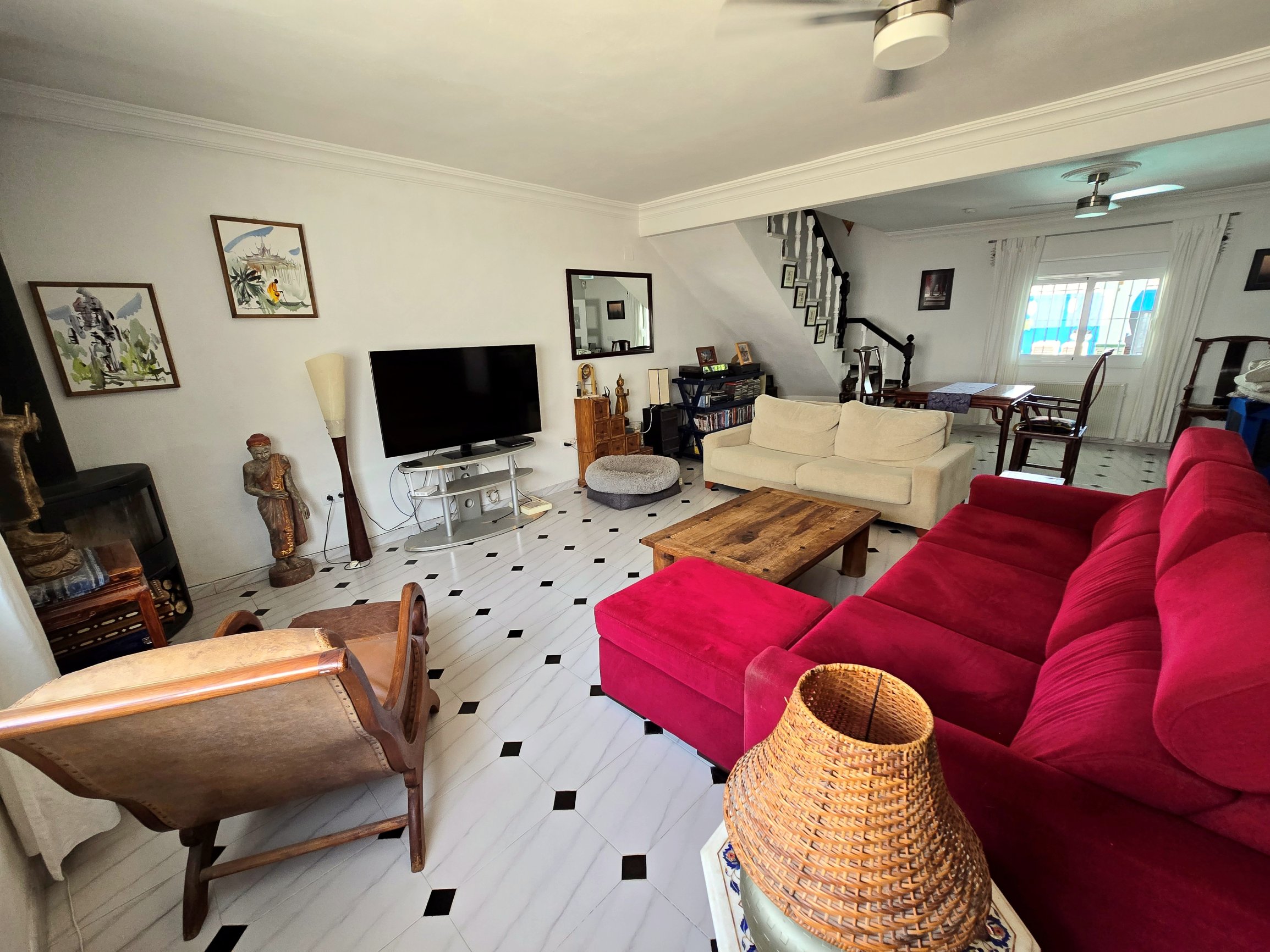 Andaluz Homes