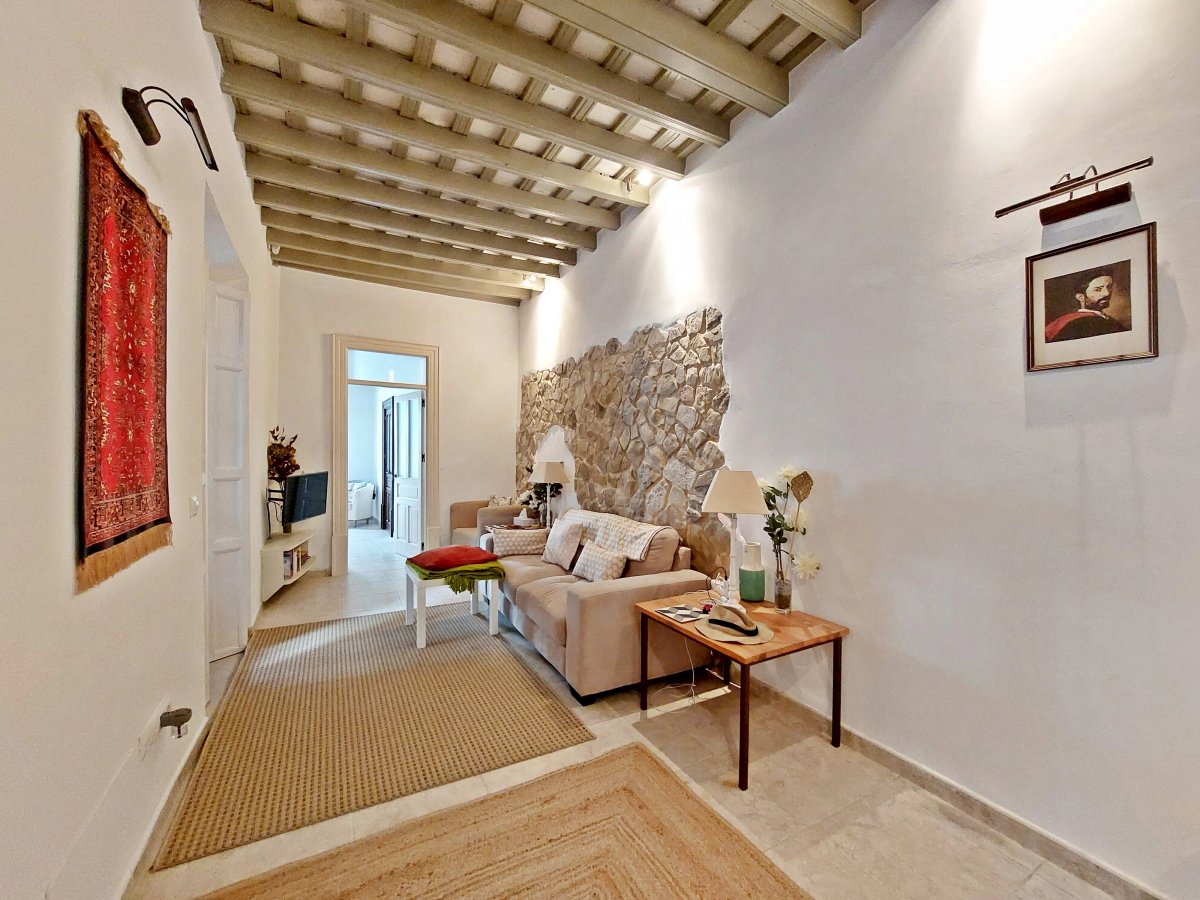 Andaluz Homes