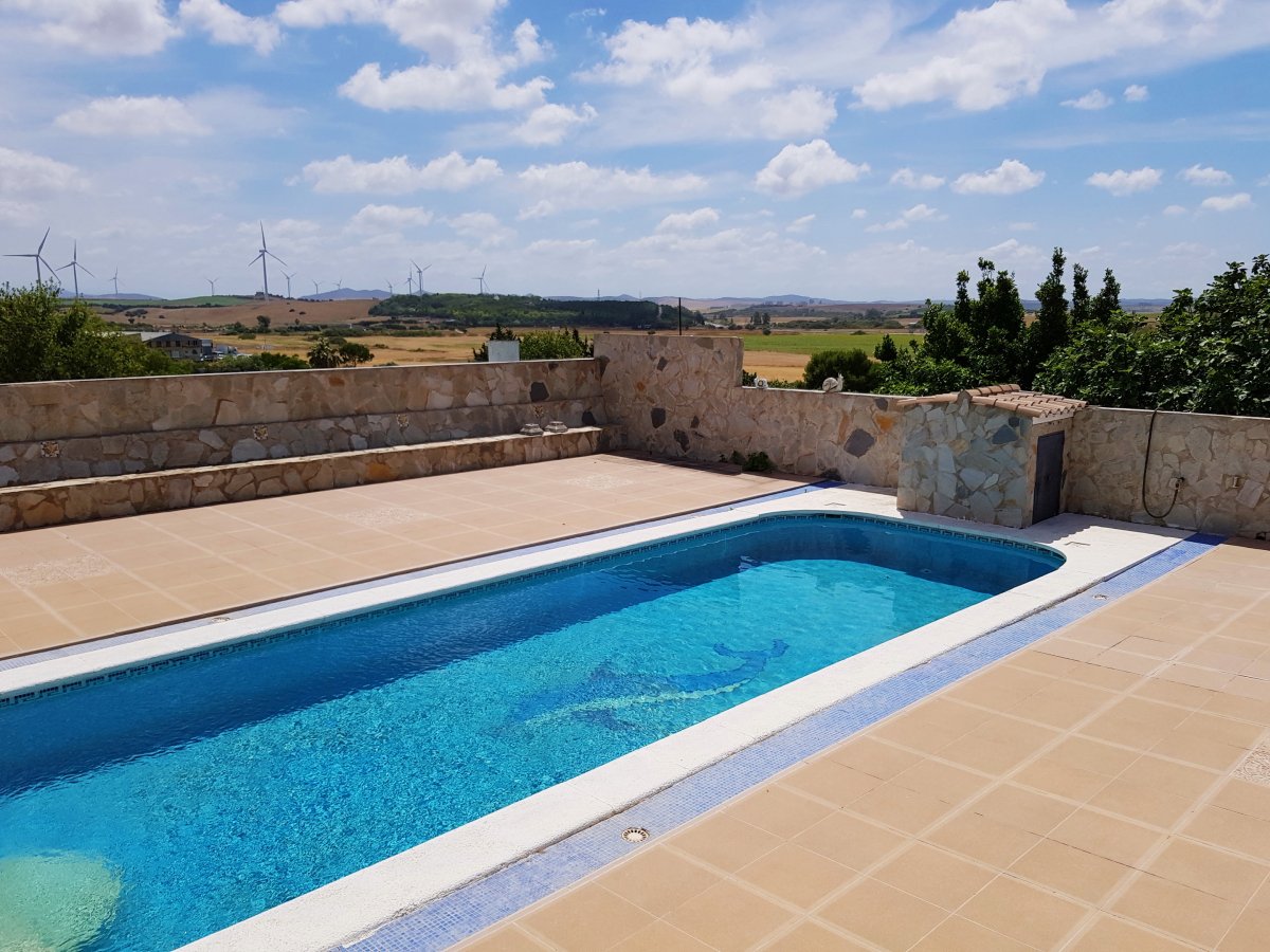 Andaluz Homes