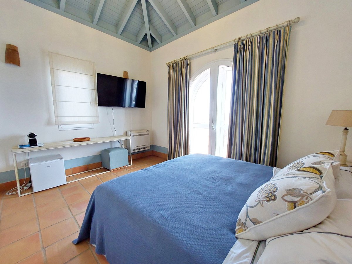 Andaluz Homes
