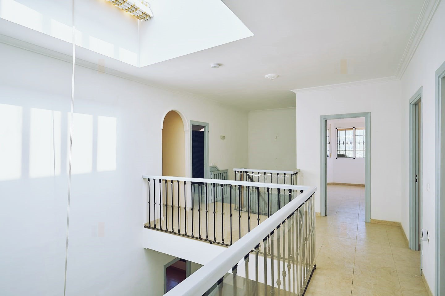 Andaluz Homes