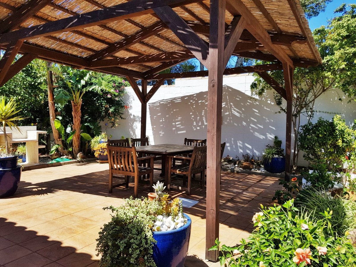 Andaluz Homes
