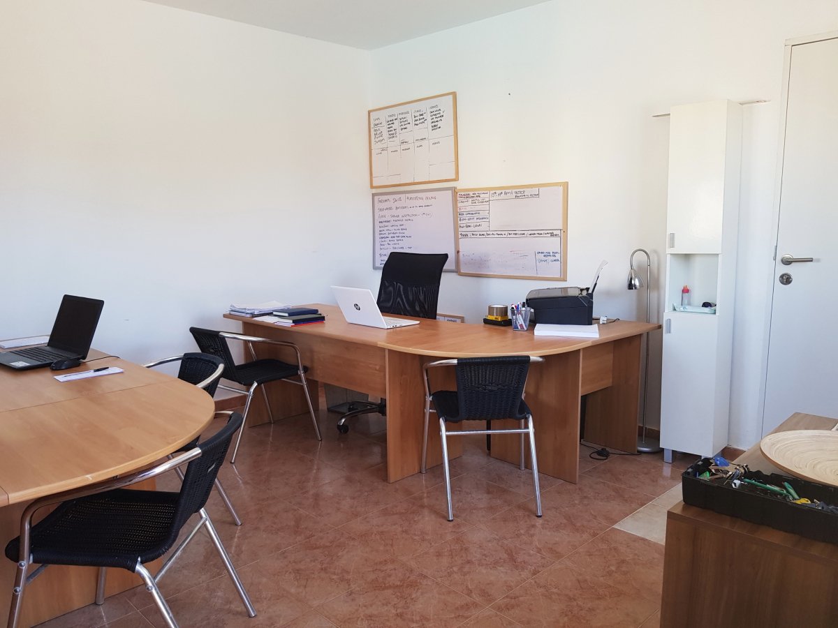 Andaluz Homes