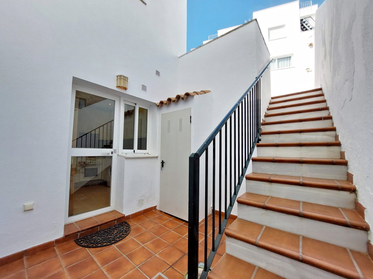 Andaluz Homes