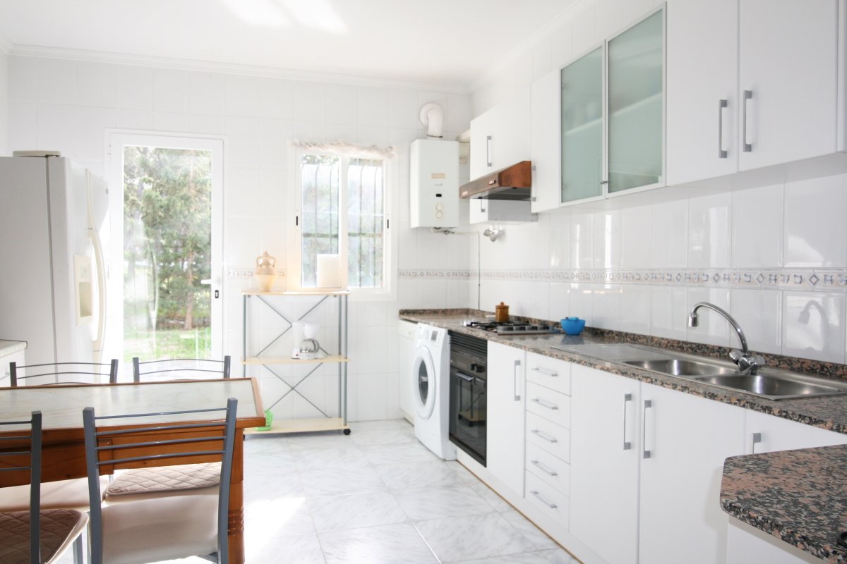 Andaluz Homes