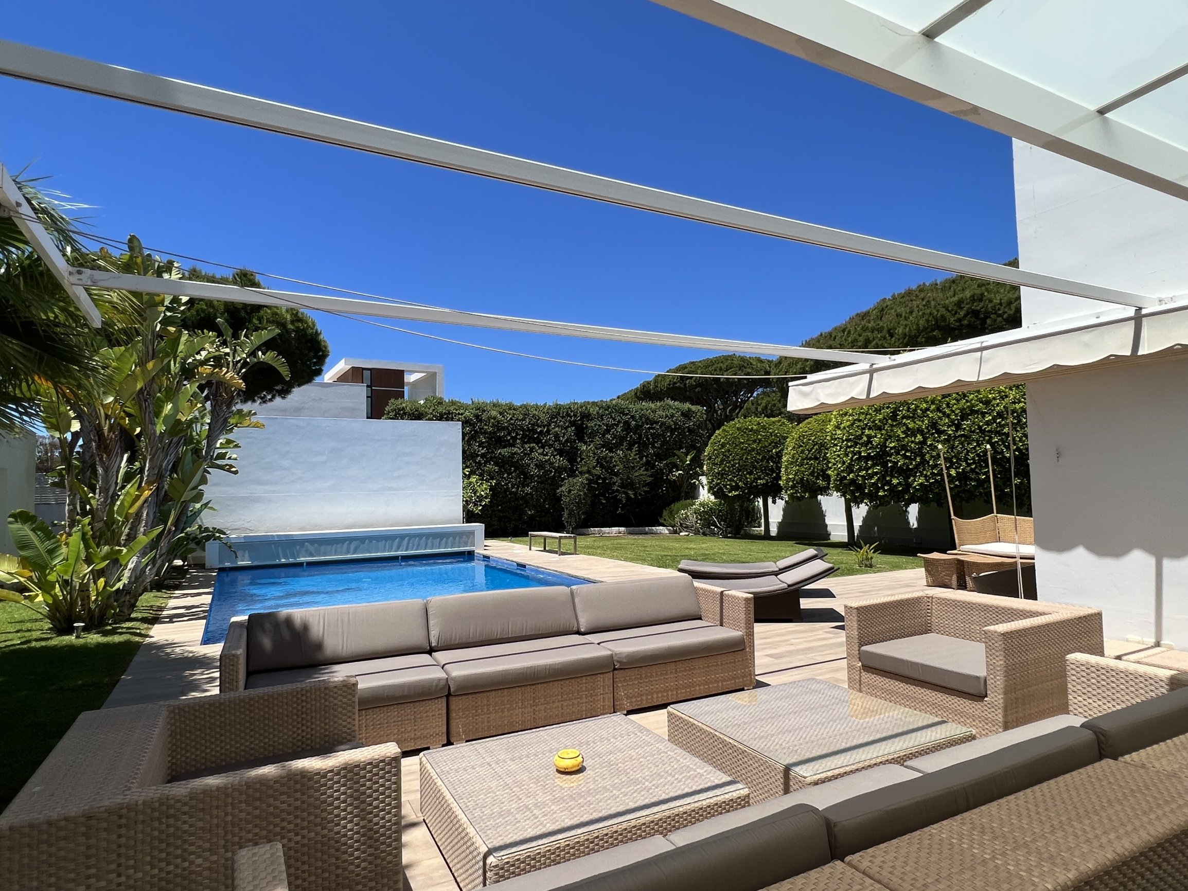 Andaluz Homes