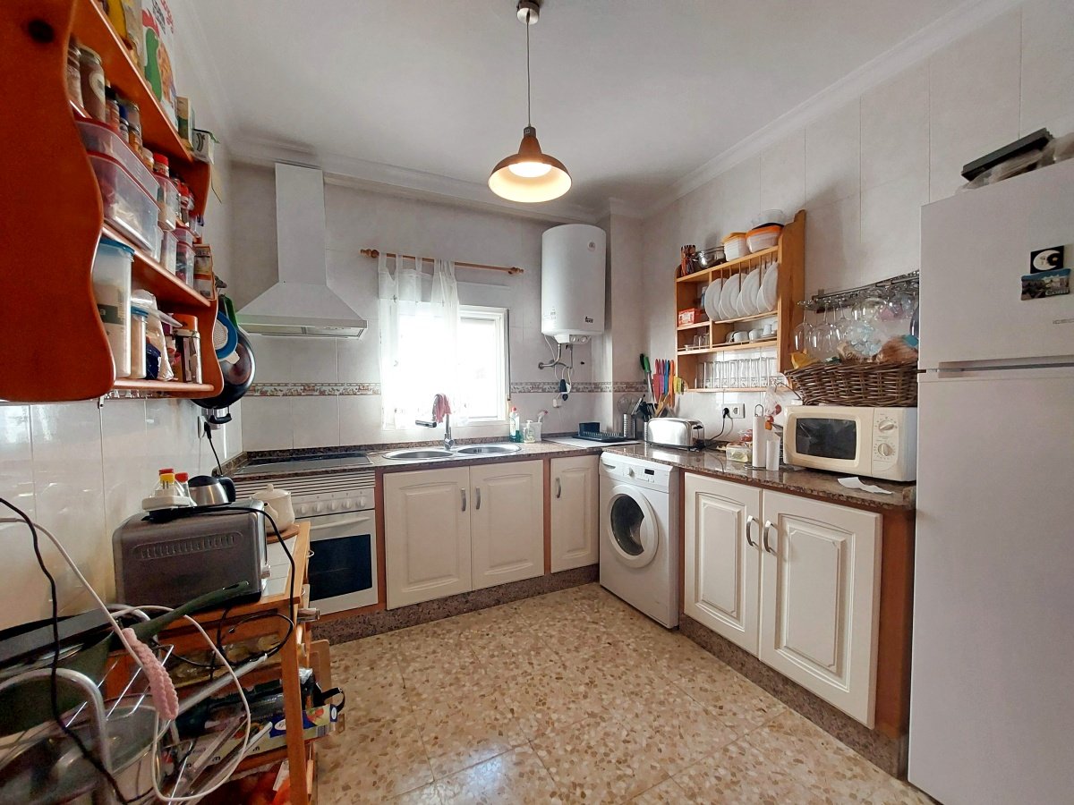 Andaluz Homes