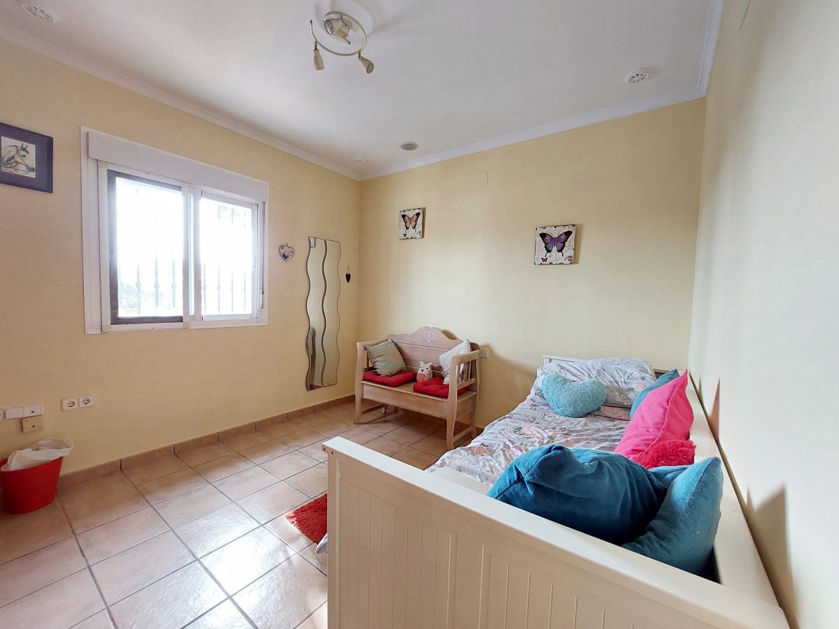 Andaluz Homes