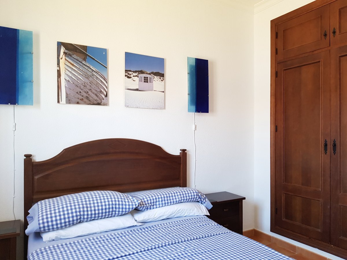 Andaluz Homes