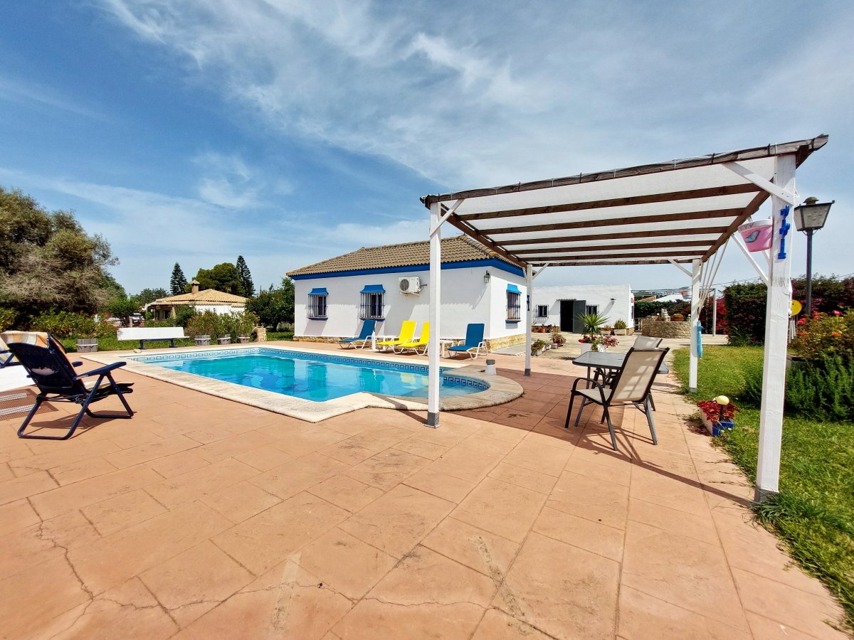 Andaluz Homes