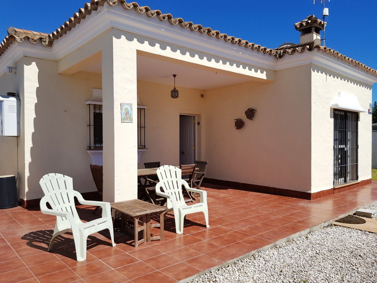 Andaluz Homes
