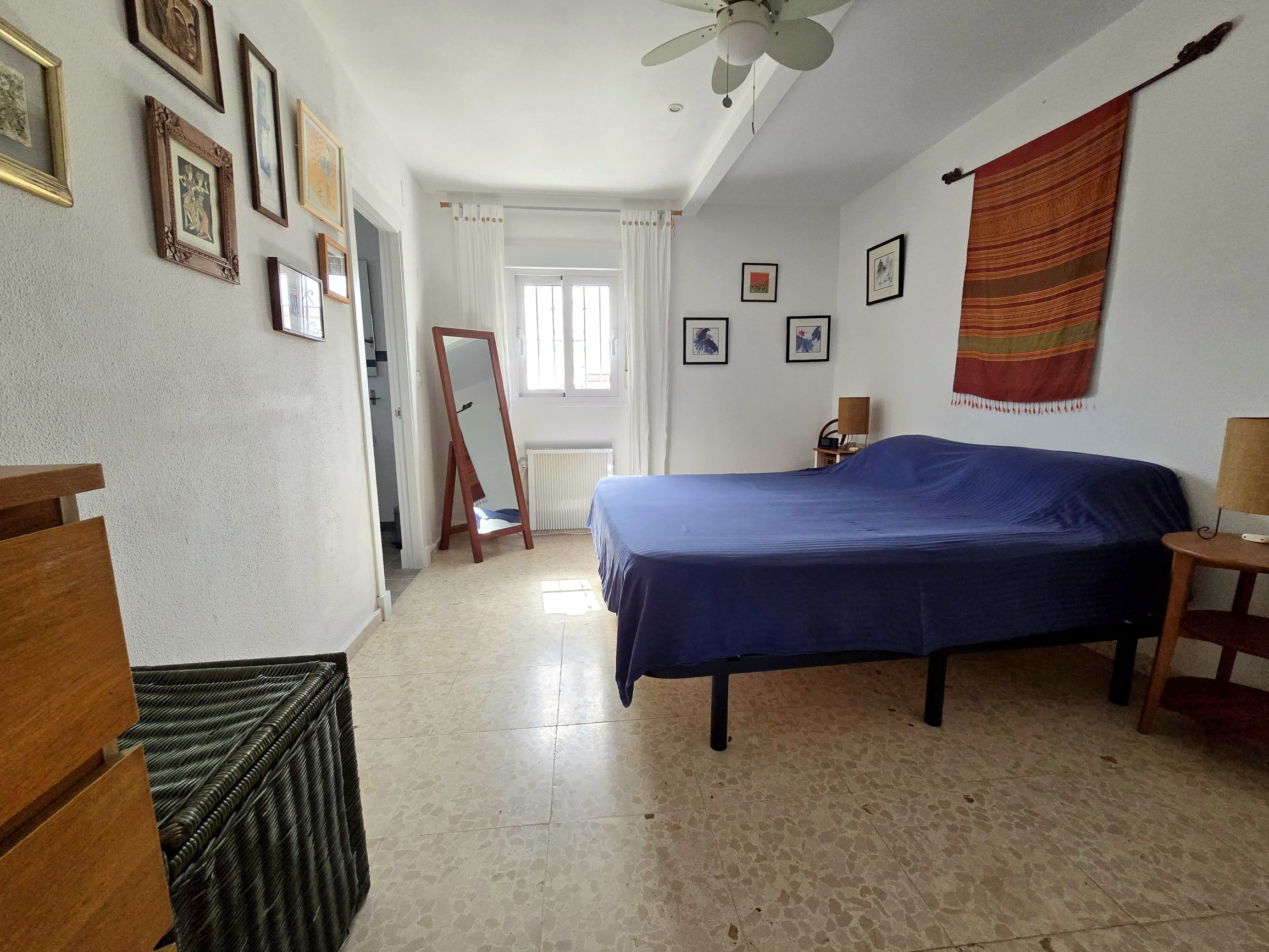 Andaluz Homes
