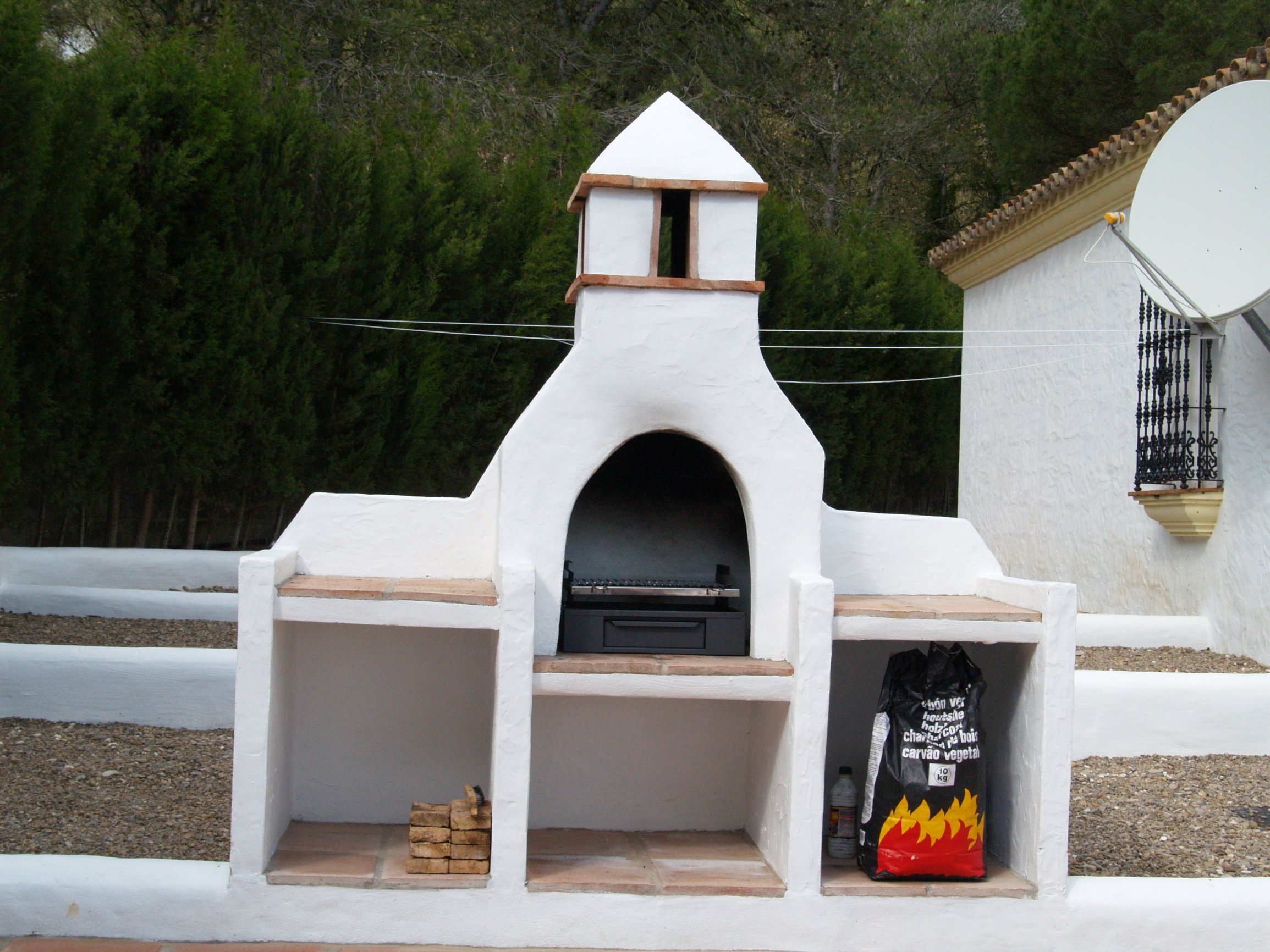 Andaluz Homes