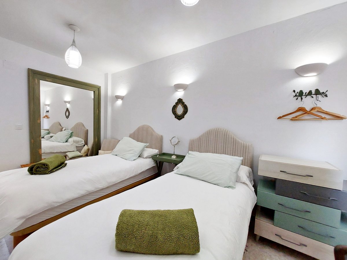 Andaluz Homes