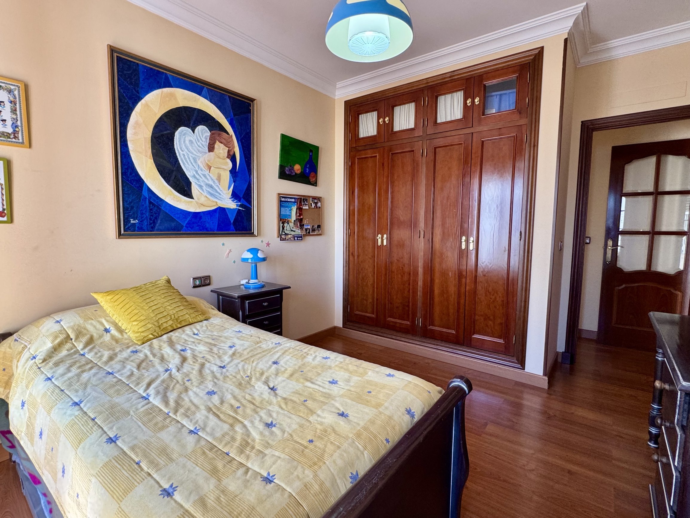 Andaluz Homes