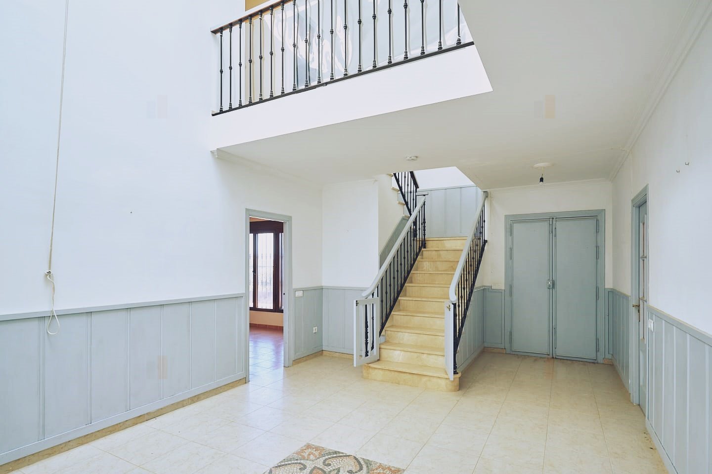 Andaluz Homes