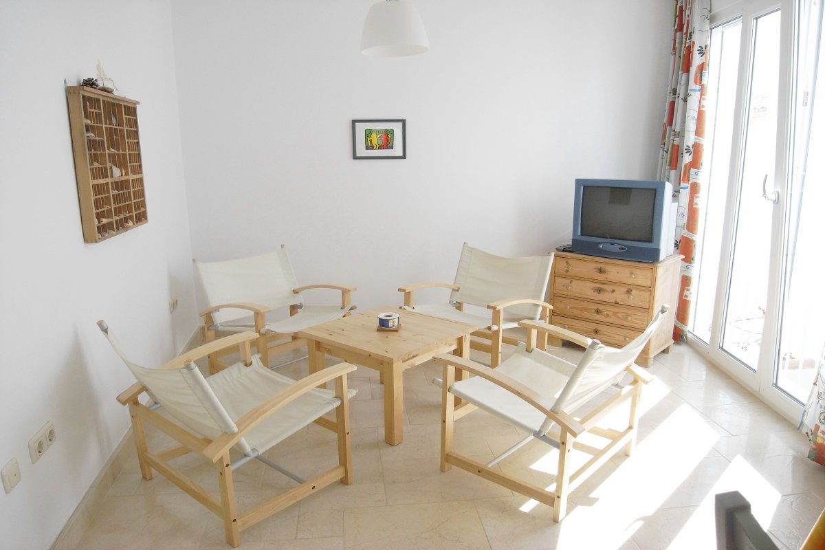 Andaluz Homes