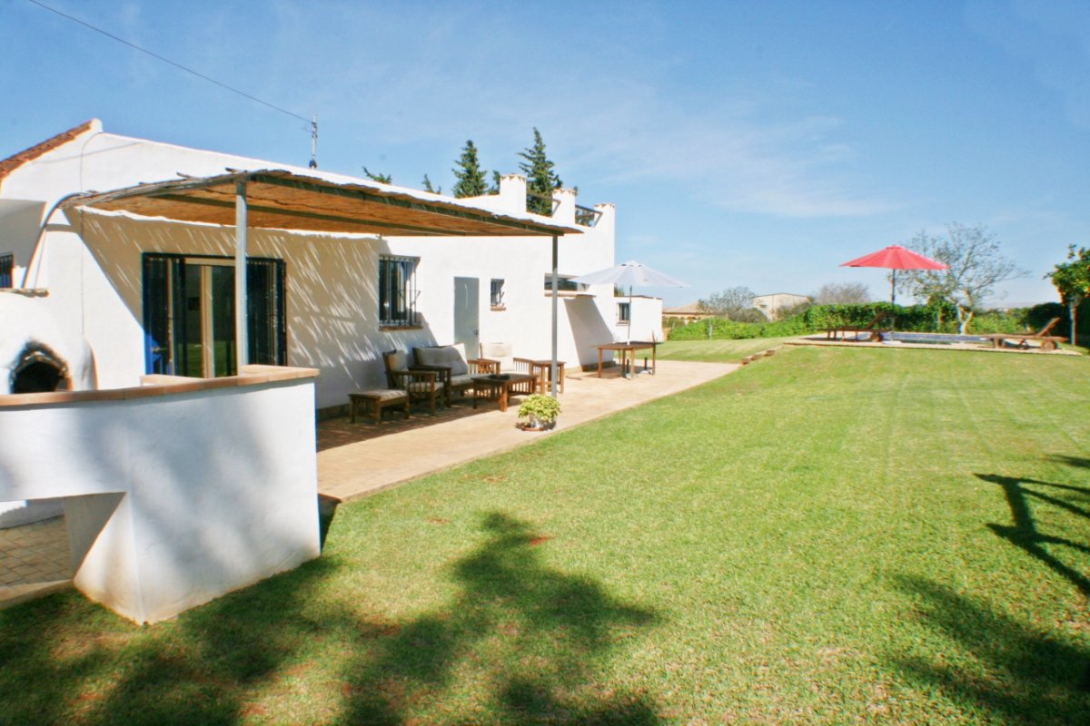 Andaluz Homes