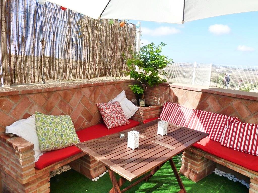Andaluz Homes