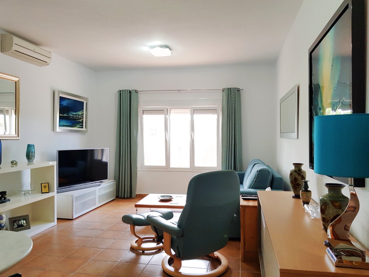 Andaluz Homes