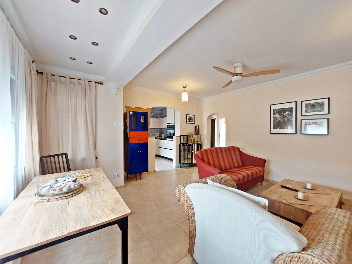 Andaluz Homes